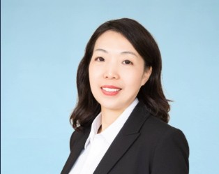 廖衍薇 Vivian Liao