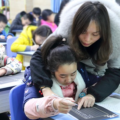 成都美视学校中国部中学招生简章