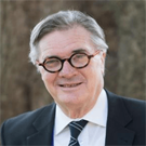 Dr Ralph Townsend