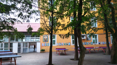 成都光亚国际学校 精彩照片1