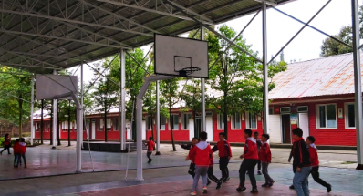 成都光亚国际学校 精彩照片2