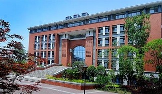 成都七中国际部（一）