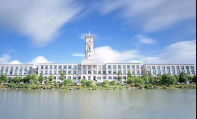 疫情留学出国难？别急，中外合作办学大学成为OSSD学生择校新方向