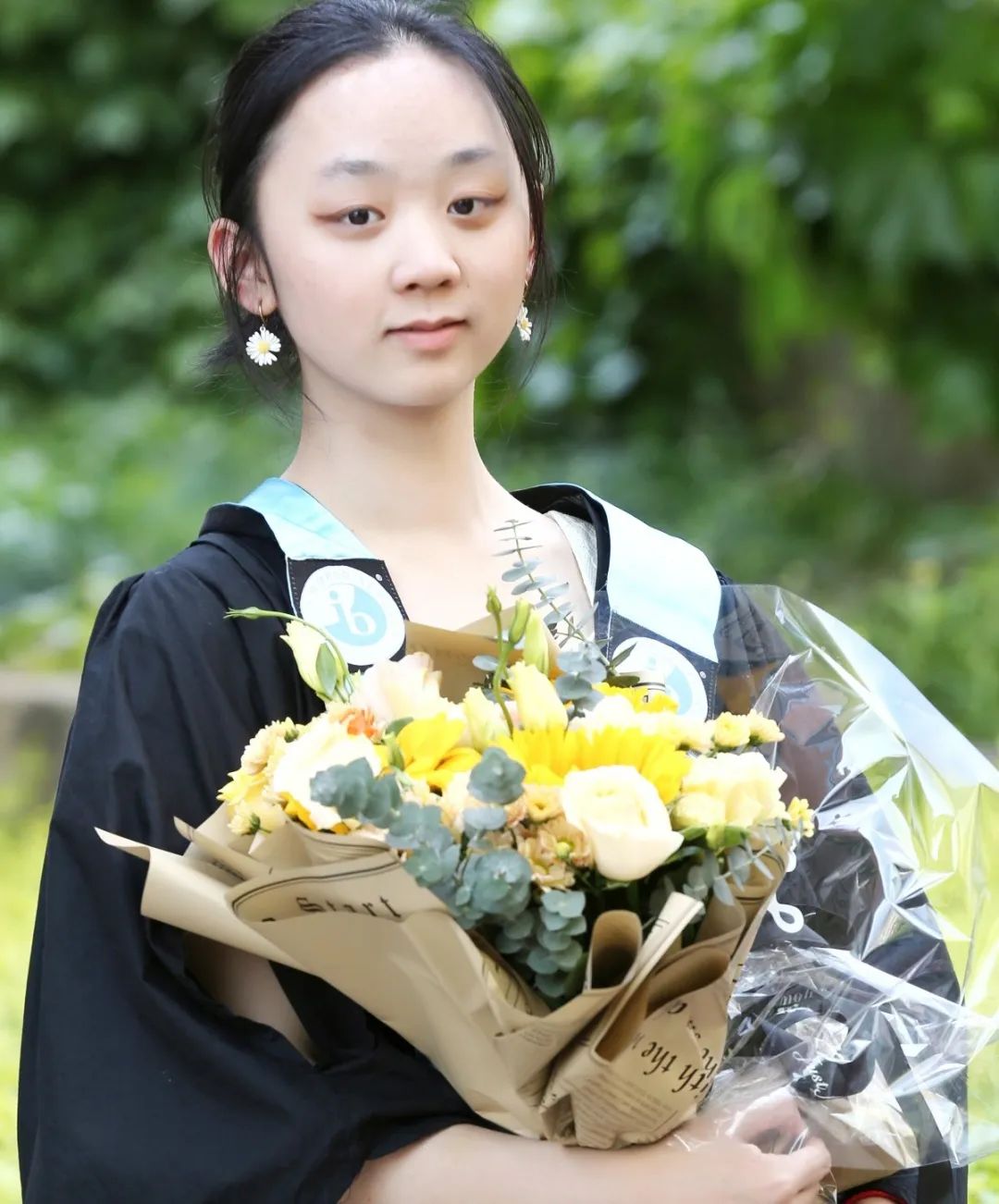 成都树德中学国际部