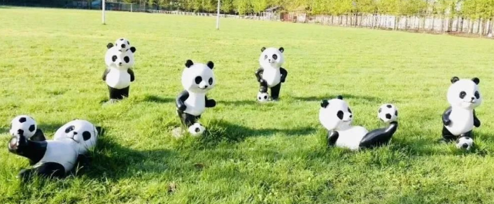 光亚学校幼儿园双语国际课程