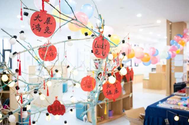 年度盘点｜芭德美际师生每个奖项，都是成长一路生花的见证