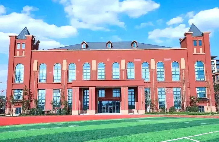 成都狄邦肯思学校