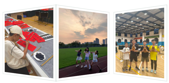 行走的课堂！墨尔文全球研学：香港出发，成都相遇(图2)