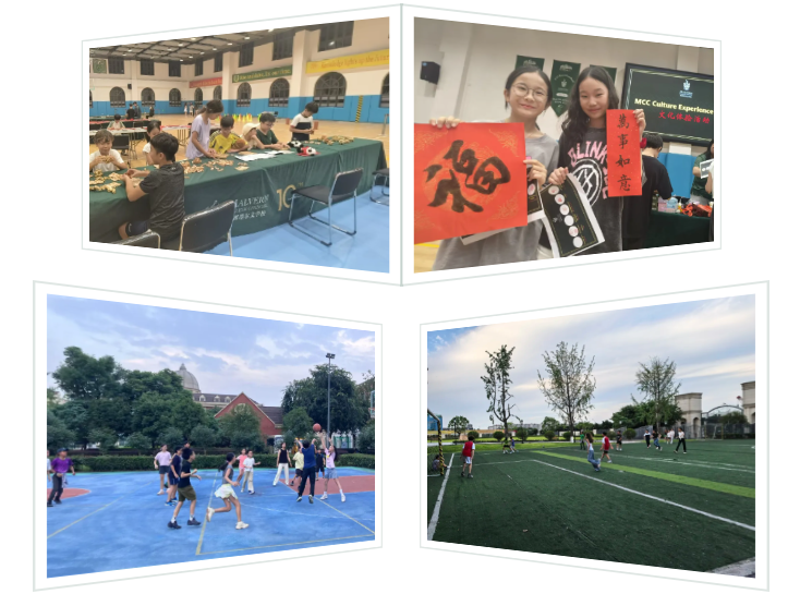 行走的课堂！墨尔文全球研学：香港出发，成都相遇(图3)