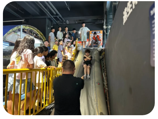 行走的课堂！墨尔文全球研学：香港出发，成都相遇(图8)