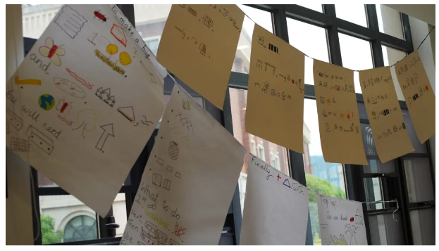 2024-25 成都墨尔文校刊 | 小学英语部革新之旅(图5)