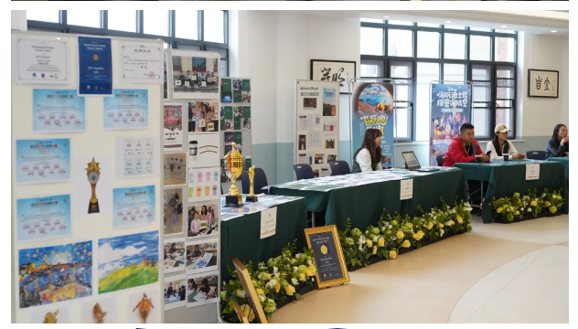 2024-25 成都墨尔文校刊 | 小学英语部革新之旅(图6)