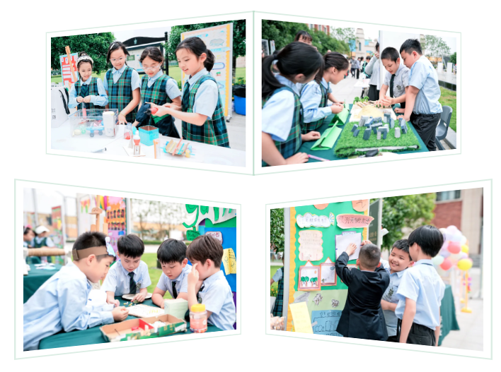 2024-25 成都墨尔文校刊 | 小学英语部革新之旅(图7)
