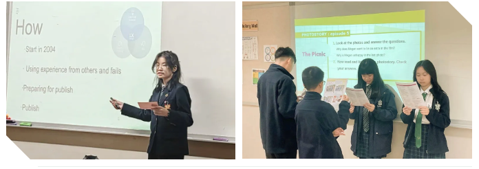 2024-25 成都墨尔文校刊 | 中学英语系丰收季(图7)