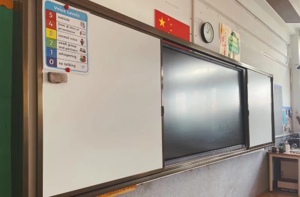 新学年启新程｜成都青苗整装就绪，共赴成长新篇(图5)