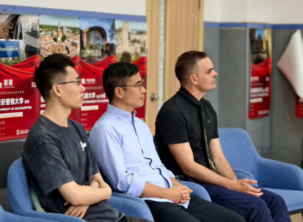 新学年启新程｜成都青苗整装就绪，共赴成长新篇(图7)