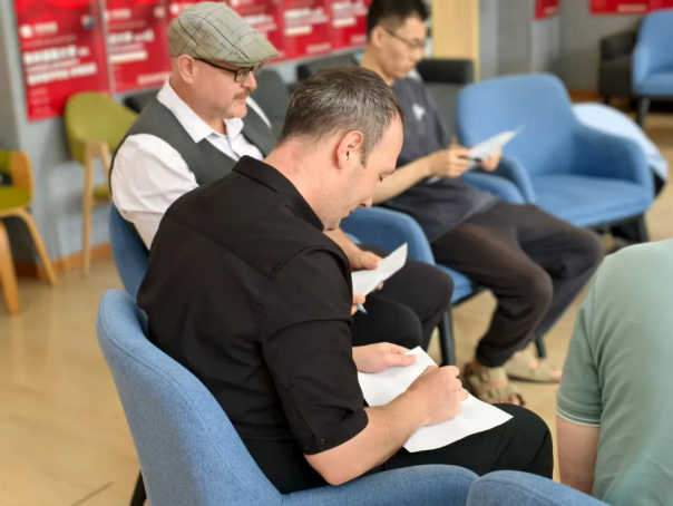 新学年启新程｜成都青苗整装就绪，共赴成长新篇(图8)
