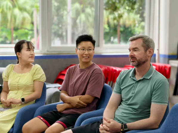 新学年启新程｜成都青苗整装就绪，共赴成长新篇(图9)