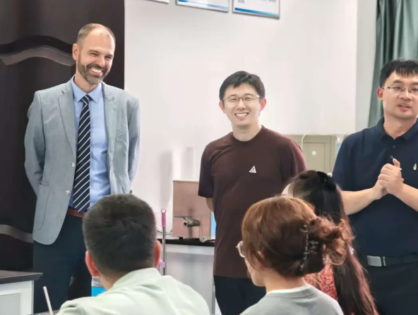 新学年启新程｜成都青苗整装就绪，共赴成长新篇(图10)