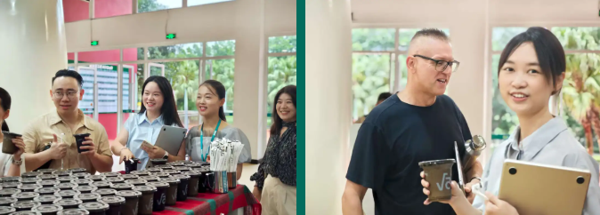 新学年启新程｜成都青苗整装就绪，共赴成长新篇(图11)