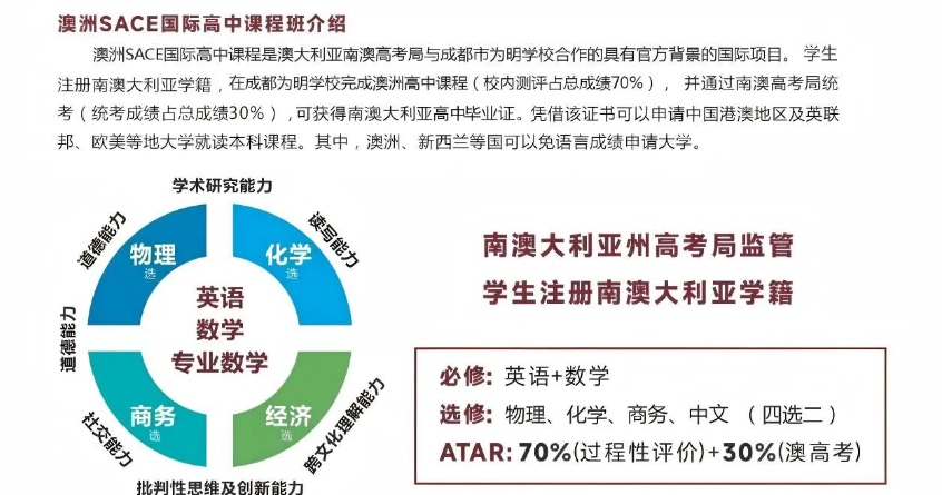 马年启新章｜成都为明学校国际部早春喜报频传(图5)